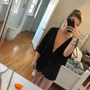 Forever 21 contemporary romper